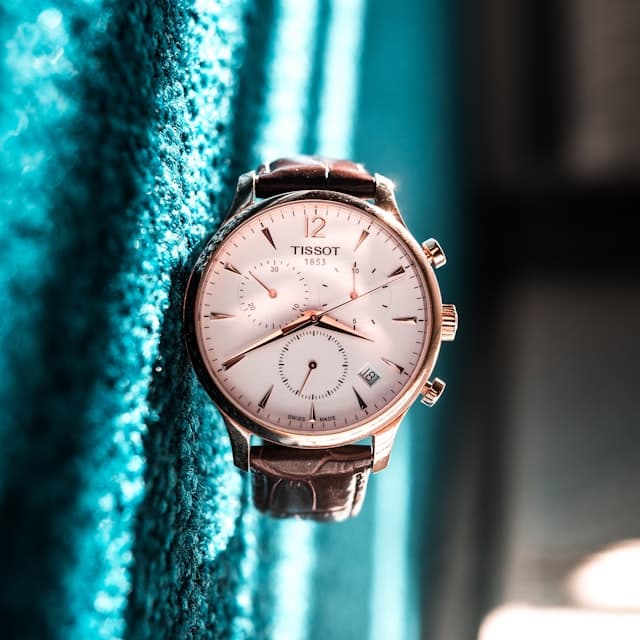 Luxury Gifts