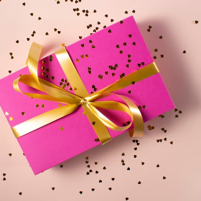 Personalized Gifts
