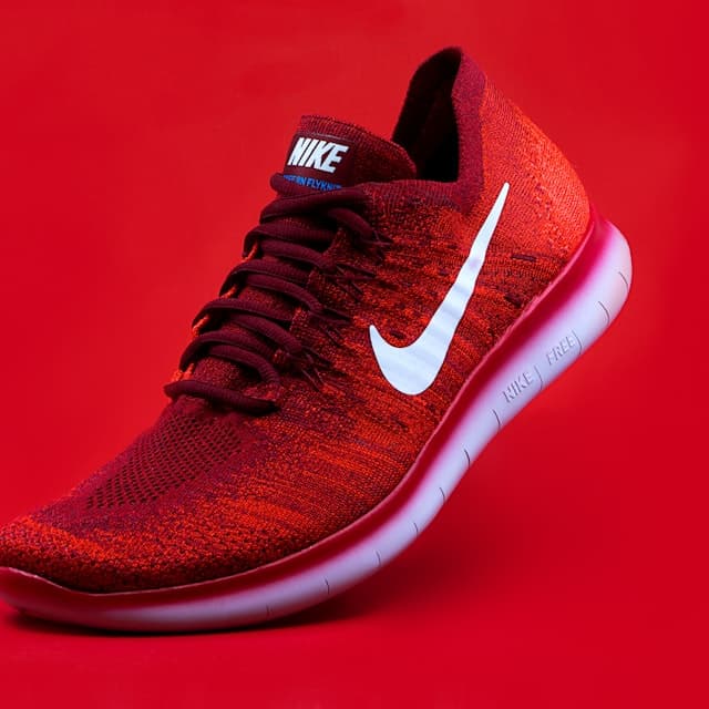 Men's Sneakers Comfort Fit