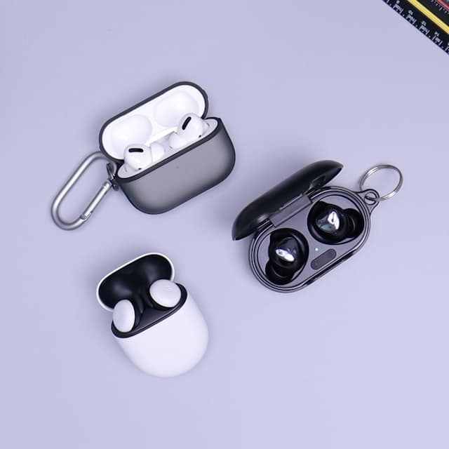 Oraimo FreePods 4 Wireless Earbuds