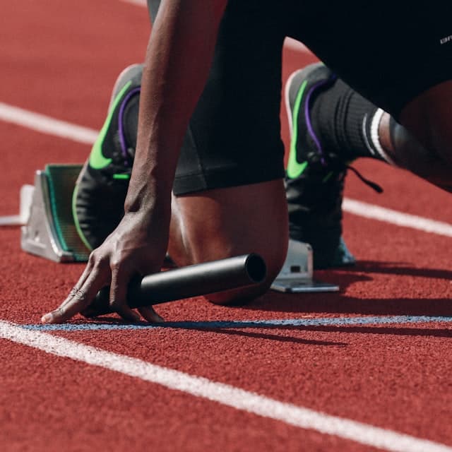 Compression Running Leggings