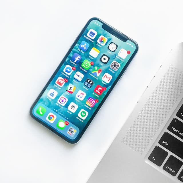 Shockproof Clear Case with Camera Guard